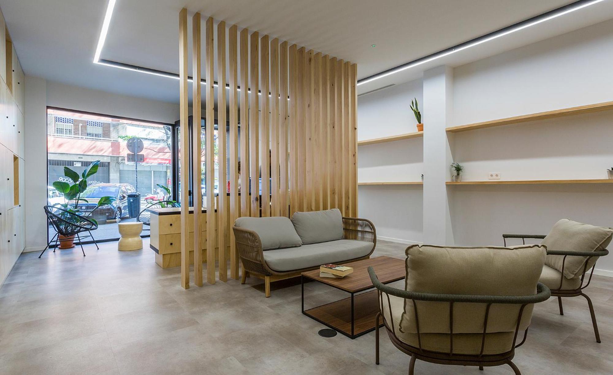 Urban Cube Hostel Sevilla Exteriér fotografie